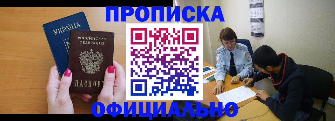 прописка в квартире в Зверево